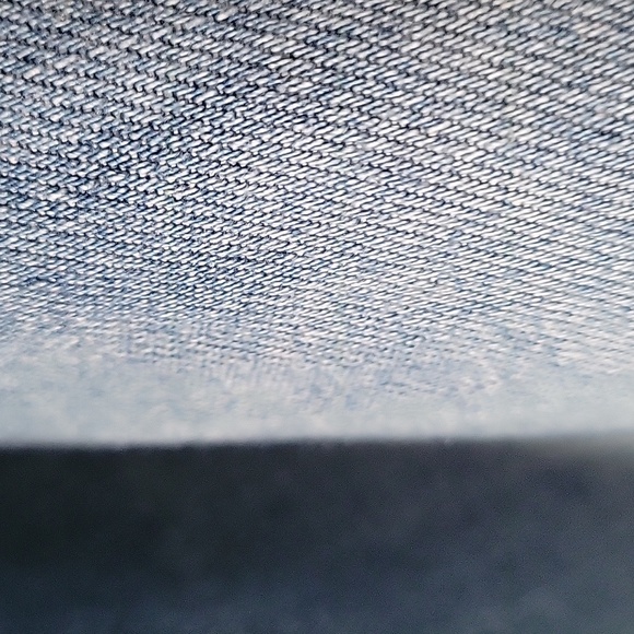 One teaspoon Free People Bell sleeve denim button down - Picture 6 of 9